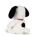 PEANUTS Sitting ECO Snoopy 17cm Fuzzy Cream