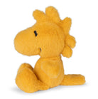 PEANUTS ECO Woodstock 15cm Fuzzy Yellow