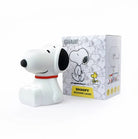 PEANUTS x VIPO Snoopy 20cm Silicone Light
