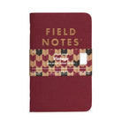 FIELD NOTES QE Vintage 3-Pack