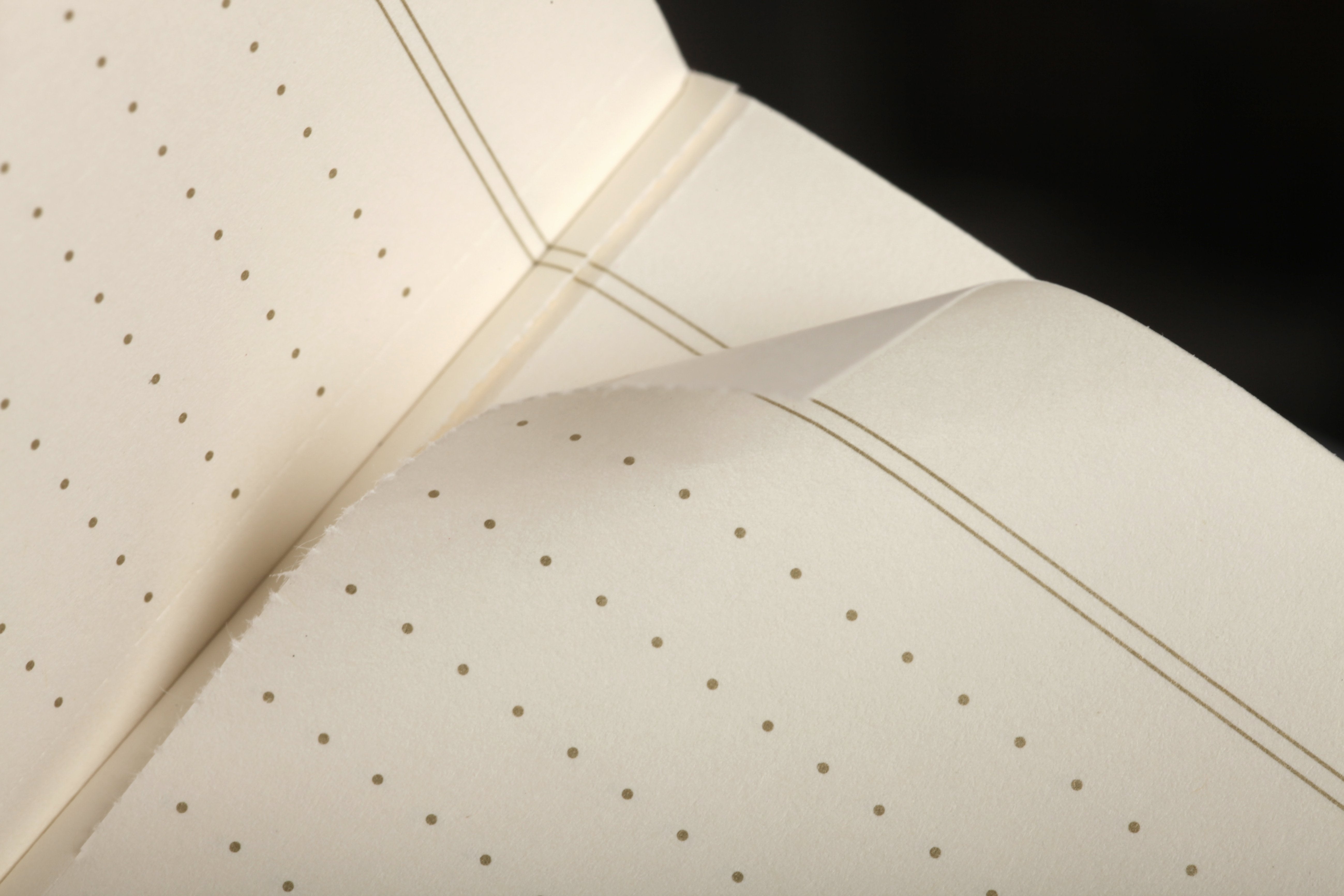 FIELD NOTES QE Vintage 3-Pack