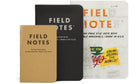 FIELD NOTES QE The Chicago Look 2-Pack