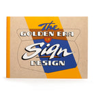 FIELD NOTES The Golden Era of Sign Design Book