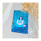 KE AI DE KE The Bird In Me Zine