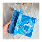 KE AI DE KE The Bird In Me Zine