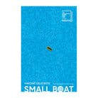 Small Boat by Vincent Delecroix