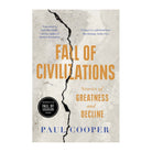 Fall Of Civilizations by Paul Cooper