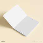 MIFFY x 70th Notebook A5 Office Escapades