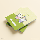 MIFFY x 70th Notebook A5 Playtime Parade