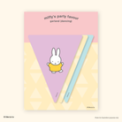 MIFFY x 70th Party Garland Dancing