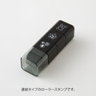 MIDORI Paintable Stamp Roller Motif
