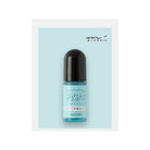 MIDORI Yuru Log Pre-Inked Stamp Refill Blue Nordic