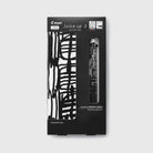 PILOT x HERALBONY LE Juice Up 3 Colour Gel Pen 0.4mm Masahiro Ogawa