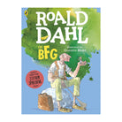 The BFG (Colour Edition) by Roald Dahl