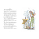 The BFG (Colour Edition) by Roald Dahl