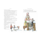 The BFG (Colour Edition) by Roald Dahl