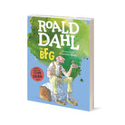The BFG (Colour Edition) by Roald Dahl