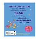 Charlie and The Great Glass Elevator (Colour Edition) by Roald Dahl