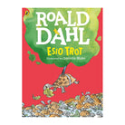 Esio Trot (Colour Edition) by Roald Dahl