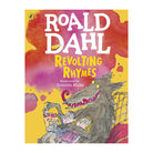 Revolting Rhymes (Colour Edition) by Roald Dahl