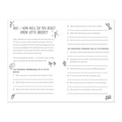 Lottie Brooks Essential Guide to Life #7 by Katie Kirby