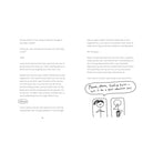 The Majorly Awkward BFF Dramas of Lottie Brooks #6 by Katie Kirby