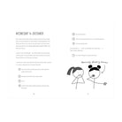 The Completely Chaotic Christmas of Lottie Brooks #5 by Katie Kirby