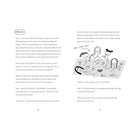 Lottie Brooks's Totally Disastrous School-Trip #4 by Katie Kirby