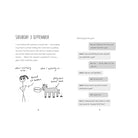 Lottie Brooks's Totally Disastrous School-Trip #4 by Katie Kirby