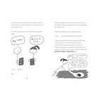 The Catastrophic Friendship Fails of Lottie Brooks #2 by Katie Kirby