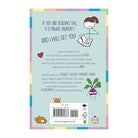 The Extremely Embarrassing Life of Lottie Brooks #1 by Katie Kirby