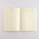 MIFFY x greenflash Notebook A5 Balloon