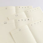 MIFFY x greenflash Notebook A5 Balloon