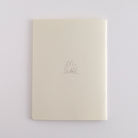 MIFFY x greenflash Notebook A5 Goodnight