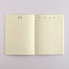 MIFFY x greenflash Notebook A5 Goodnight