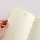 MIFFY x greenflash Notebook A5 Goodnight