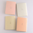 MIFFY x greenflash Notebook A5 Friend