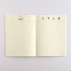 MIFFY x greenflash Notebook A5 Friend