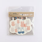 MIFFY x greenflash Paper Garland Miffy