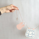 MIFFY x greenflash Paper Garland Miffy