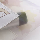 MIFFY x greenflash Mesh Cosmetic Pouch Goodnight