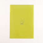 MIFFY x greenflash Pocket Clear File A4 Friend