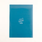 MIFFY x greenflash Pocket Clear File A4 Fun