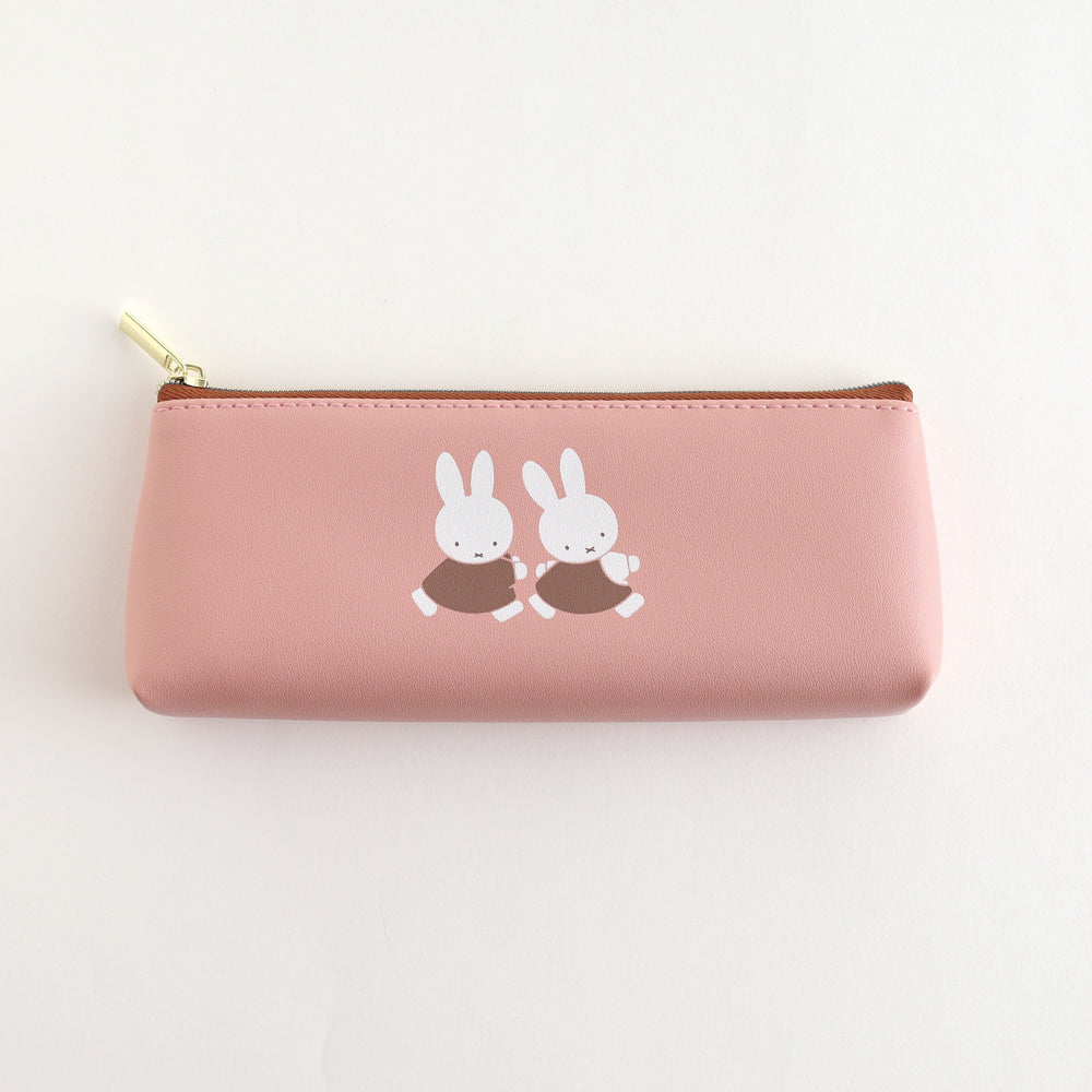 MIFFY x greenflash Pen Pouch 17.5x6.5cm Fun