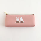 MIFFY x greenflash Pen Pouch 17.5x6.5cm Fun