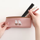 MIFFY x greenflash Pen Pouch 17.5x6.5cm Fun