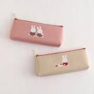 MIFFY x greenflash Pen Pouch 17.5x6.5cm Fun