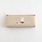 MIFFY x greenflash Pen Pouch 17.5x6.5cm Toy