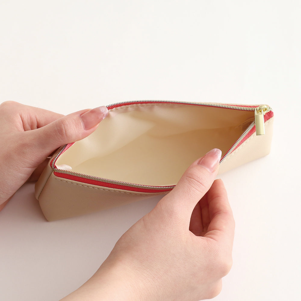 MIFFY x greenflash Pen Pouch 17.5x6.5cm Toy