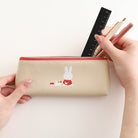 MIFFY x greenflash Pen Pouch 17.5x6.5cm Toy